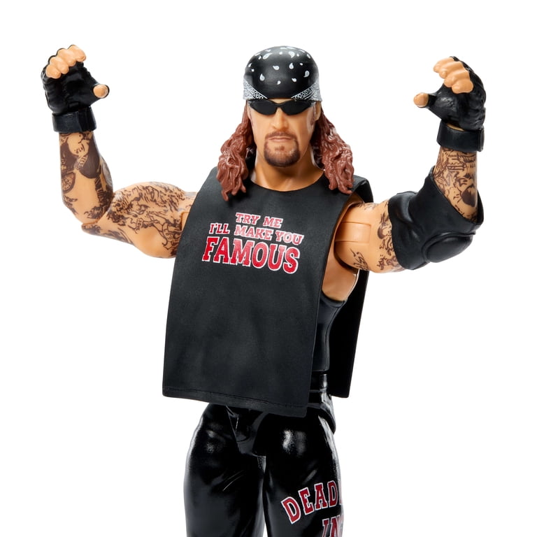 WWE, Action Figure, Main Event Series #161, 6-inch Collectible
