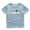 Light Blue@GC@, variant on CONZONE Toddler Boys T Shirts Cartoon Panda Graphic Short Sleeve Tee Shirt for Boys Crew Neck Lightweight Loose Fit Kids Spring Summer Tops