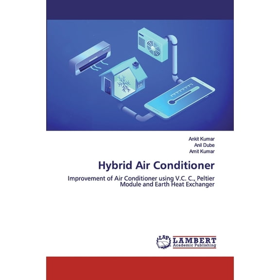 Hybrid Air Conditioner (Paperback)