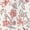 Floral, variant on by Gerber Ruffle Sleeve Top, Sizes 12 Months - 5T
