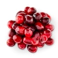 thumbnail image 6 of Fresh Cranberries, 12 oz Bag, Whole Fruit, Perfect for Cooking and Baking, 6 of 10