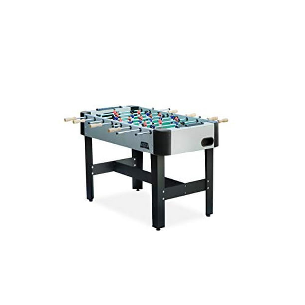 KICK Conquest 48" Gray Foosball Table