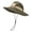 AG, variant on Lispipm Sun Hats for Men and Women Wide Brim Outdoor Fishing Hat Foldable Quick Drying Hiking Beach Summer Caps for Climbing Green