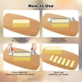 thumbnail image 4 of Precision Cheese Cutter for Delicate and Evenly Thick For Butter Portions, 4 of 8