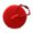 Red, variant on Compact Bottle Lid Opener Keychain For Everyday Use Lightweight Plastic Water Bottle Caps Remover Multiple Color