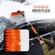 thumbnail image 5 of Cepillo para nieve Utopia Home extensible de 94 cm con rotación de 360°, 5 of 8
