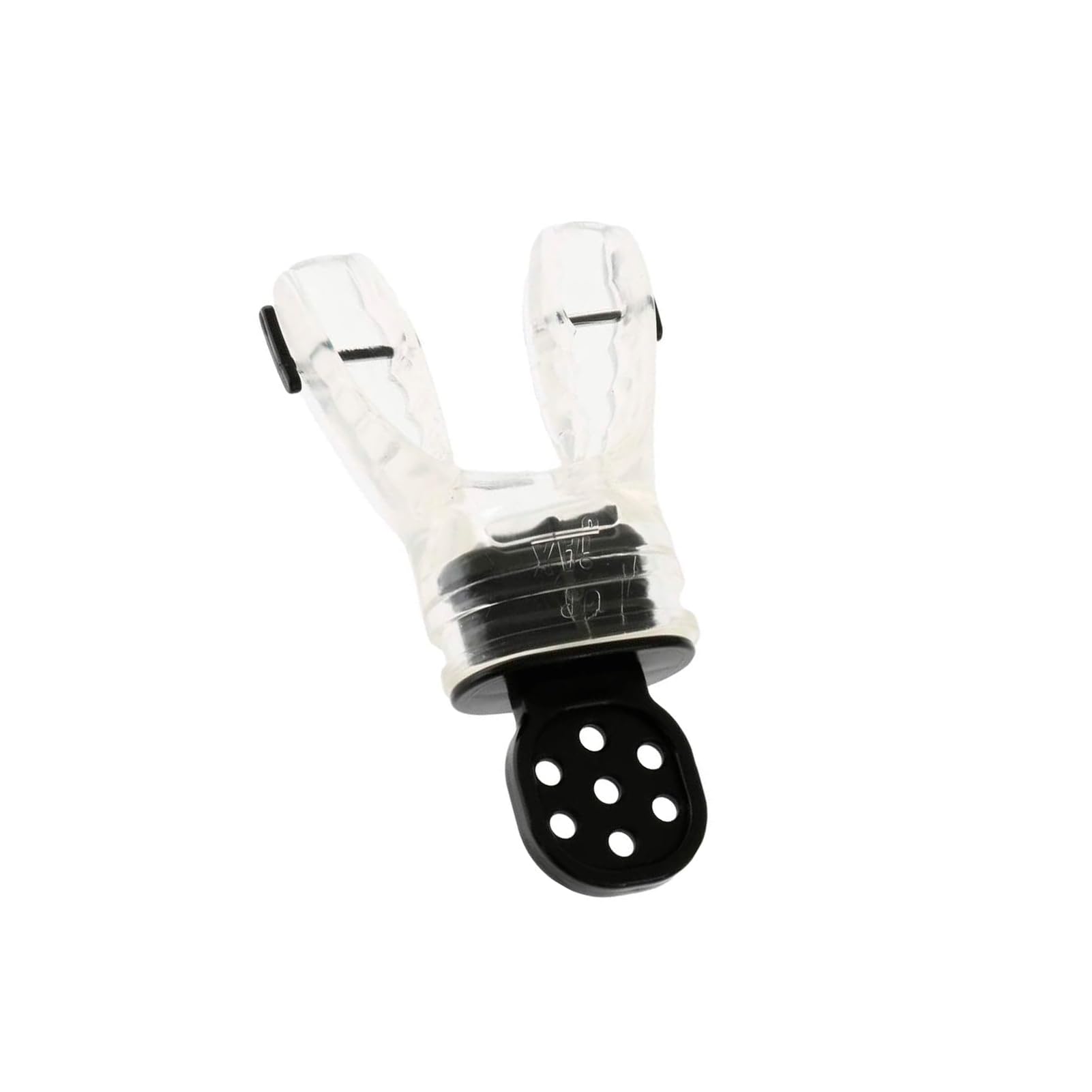 Mares JAX Custom Moldable Mouthpiece