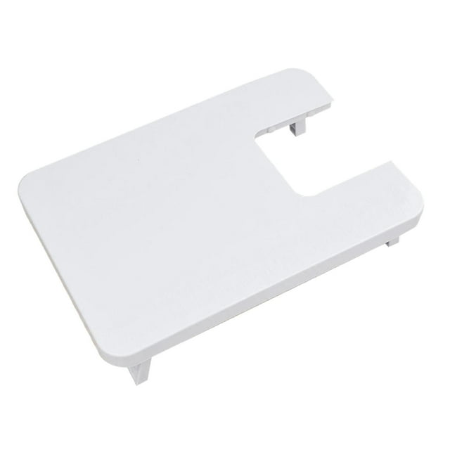 ziyahi Sewing Extension Tables Household Sewing Machine Expansion Stand Durable For Enhanced Quilting Compact And Lightweight