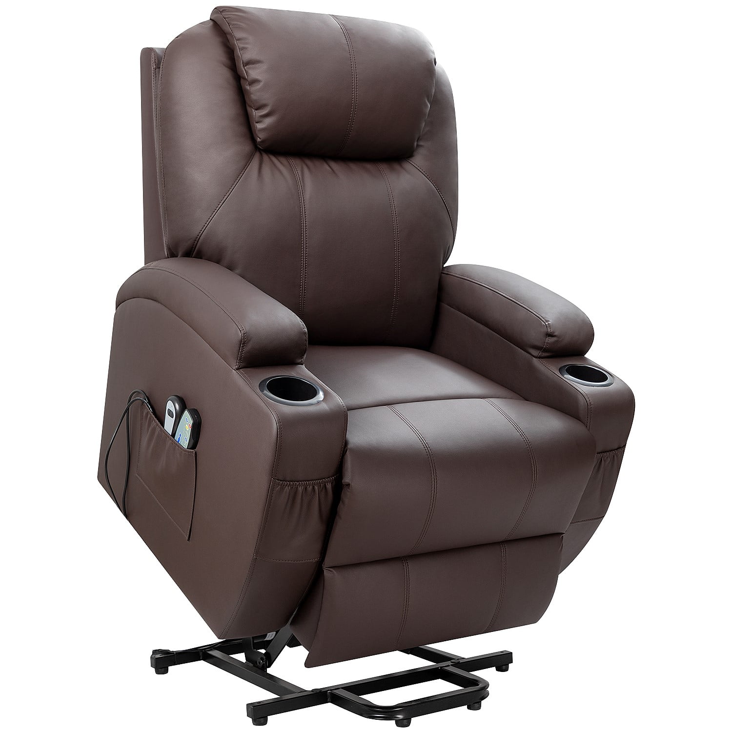 Member's mark power recliner with lift deals