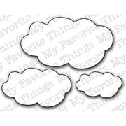 Die-Namics Die-Cloud Trio, 2.5"X2.625"
