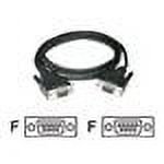 UPC: 0757120520368 | C2G serial cable – 10 ft