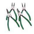 thumbnail image 1 of Juego de alicates para circlips de 4 piezas ShuxiuWang 8390605862984, 1 of 1