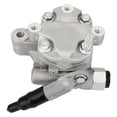 thumbnail image 2 of SCITOO Power Steering Pump Compatible for 2004-2009 for Cadillac SRX 21-5390 Power Assist Pump, 2 of 3