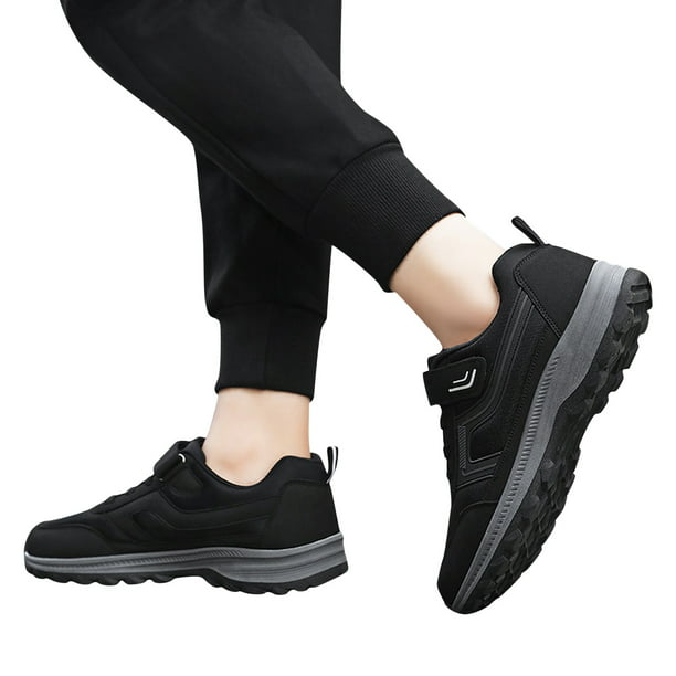 Sneakers Simple Fashionable Woven Head Solid Color Lightweight Breathable Soft Sole Casual Sports Shoes - Walmart.com