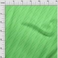 thumbnail image 3 of oneOone Cotton Poplin Light Green Fabric Abstract Texture Sewing Craft Projects Fabric Prints By Yard 56 Inch Wide, 3 of 6