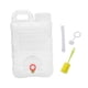 thumbnail image 2 of Grifo para contenedor de agua Zulema Grifo para cubo de agua portátil 10L, 2 of 8