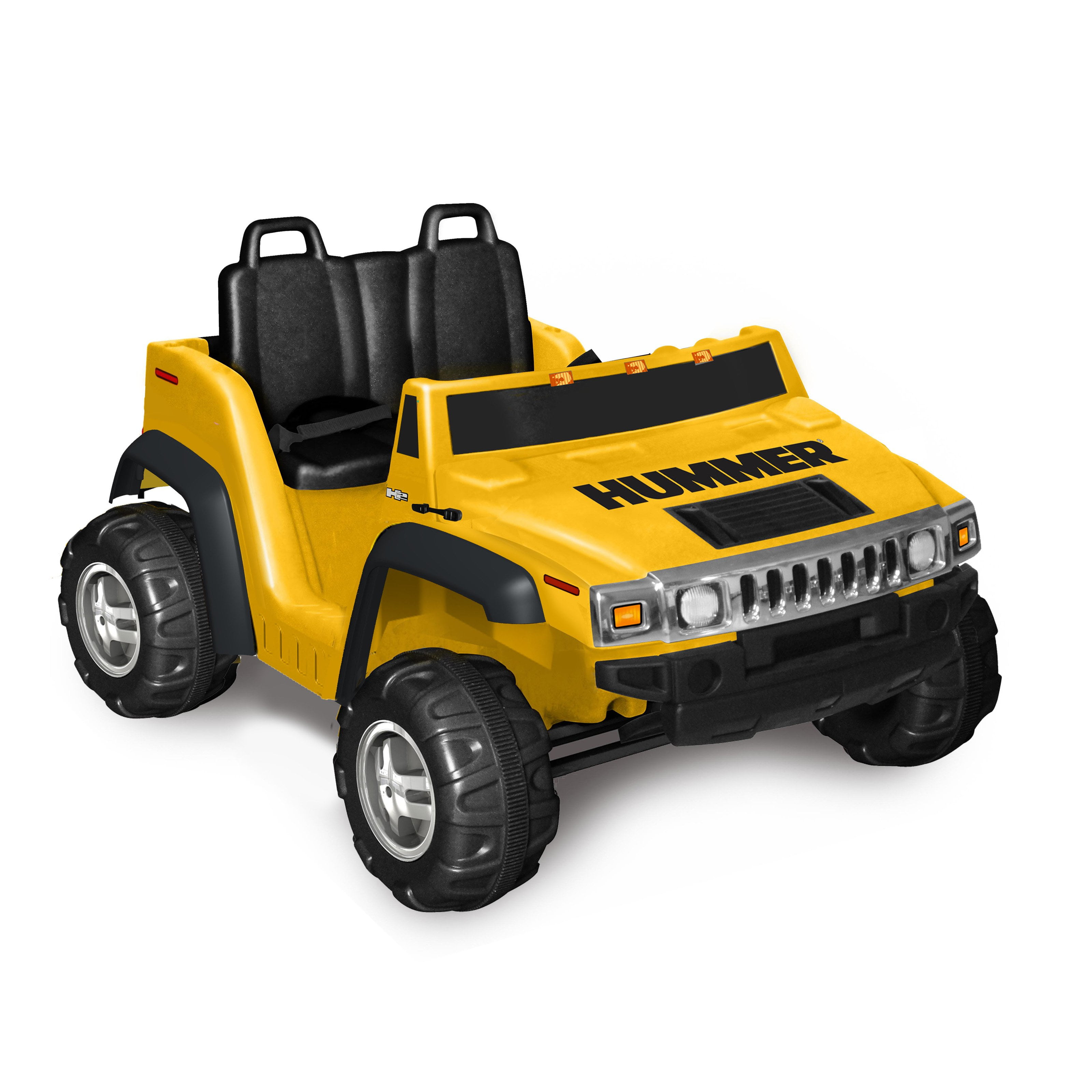 hummer toy car battery