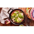thumbnail image 4 of Siete Family Foods, Casera Salsa Roja, Spicy, 10.5 oz., 4 of 9