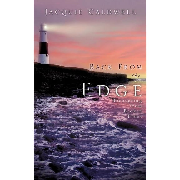 Back From the Edge, (Paperback)
