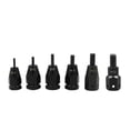 thumbnail image 1 of M4/M5/M6/M8/M10/M12 Pneumatic Riveting Gun Head Assembly Blind Rivet Nut Gun Rivet Gun Self-locking Mother Gun Head ,Adjustable, 1 of 4