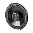 thumbnail image 4 of Polk Audio DB652 DB+ Series Altavoz coaxial de 6,5" para coche y marino, altavoz de audio de 2 vías para barco y coche, respuesta de frecuencia de 40-22 kHz, cono de woofer de polipropileno y tweeter, 4 of 5