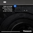 thumbnail image 3 of PANASONIC FV0511VF1 PANASONIC(R) FV0511VF1PANASONIC(R), 3 of 7