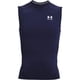 thumbnail image 5 of Camiseta sin mangas de compresión Under Armour HeatGear para hombre, 5 of 5
