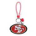 thumbnail image 1 of DIY Diamond Art Llaveros Craft Rugby Team Badge Ornamento (YS161), 1 of 9
