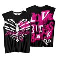 thumbnail image 6 of AJ Lee Merch Tank Top – Unisex Sleeveless Gym Vest for Men & Women, Casual Streetwear for Wrestling Fans and Supporters, 6 of 10