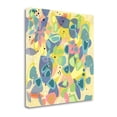 thumbnail image 2 of "Falling On Water 1" By Jan Weiss, Fine Art Giclee Print on Gallery Wrap Canvas, Ready to Hang, 2 of 3