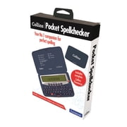 Electronic Collins English reference for school and home use
