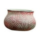 thumbnail image 3 of Maceta para plantas de interior, decoración rústica, jarrón artesanal, maceta para escritorio, parterre, jardín, balcón, invernadero., 3 of 8