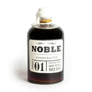 Noble Bourbon Barrel Matured Maple Syrup, 15.2 fl oz