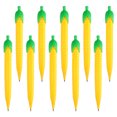 thumbnail image 4 of 10Pcs Household Mechanical Pencils Cartoon Kids Pencils Multi-function Lead Pencils, 4 of 9