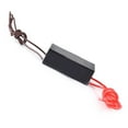 thumbnail image 3 of Dc 12V High Voltage Pulse L25-204Y High Voltage Generator 60KV Super Arc Ignition Coil Module, 3 of 8