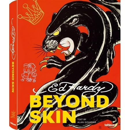 Beyond Skin (Hardcover)