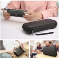 thumbnail image 5 of New Switch OLED Host Storage Bag Tempered Glass Protection Shell Set Chinese Style Polyurethane Material from Mainland China, 5 of 14