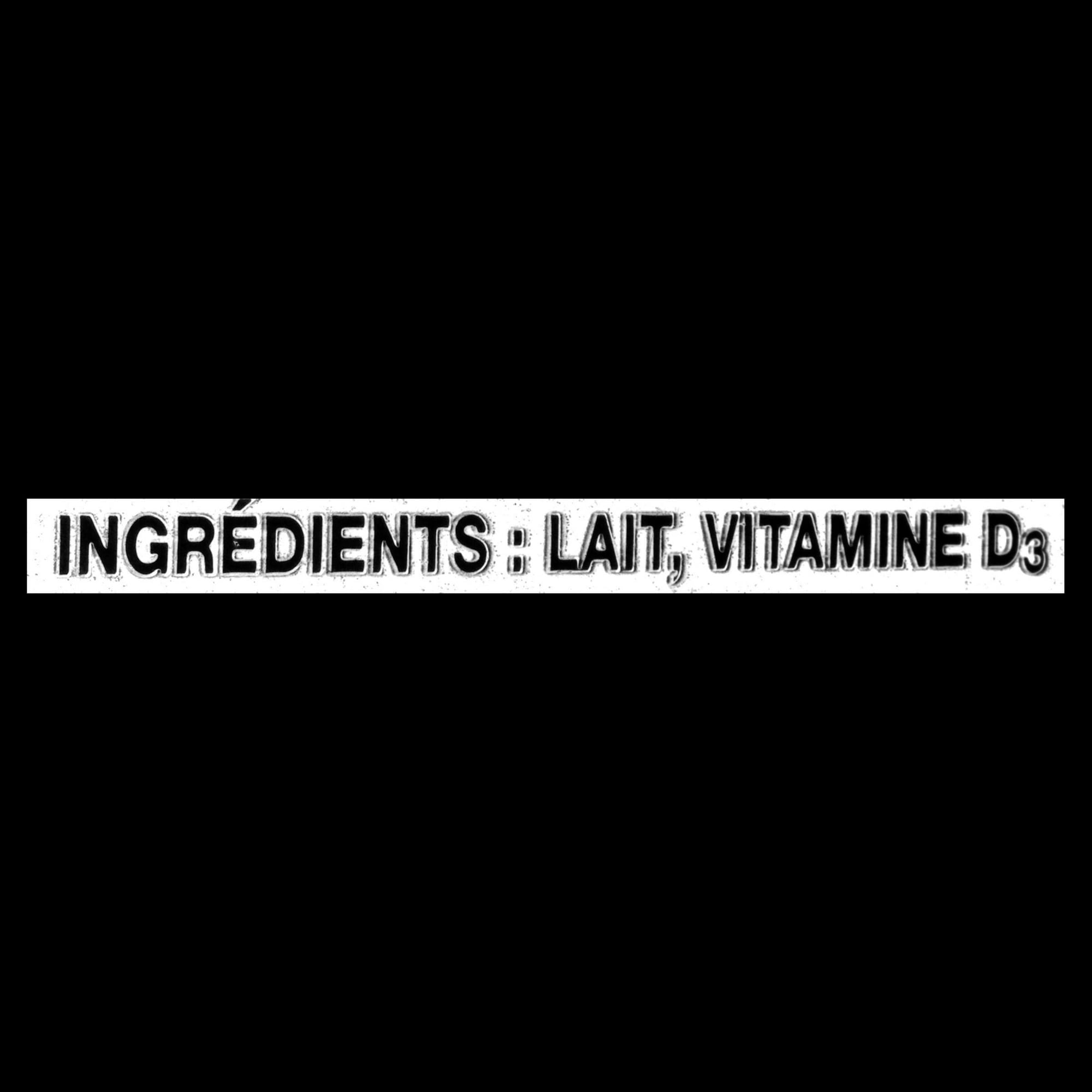 Northumberland Homogenized 3.25% Milk 1L, 1 L