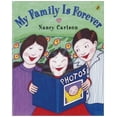 thumbnail image 2 of Ma Famille Est Éternelle par Carlson, Nancy L., 2 of 2