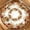 F, variant on Elainilye Thanksgiving Pumpkin Round Tablecloth, 47 Inch Waterproof Oil Proof No Wash Dining Table Cover for Fall Harvest Dinner Party