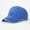 Blue, variant on Lunxisen 2 Pcs Color Baseball Caps Plain Summer Sun Visor Hats Adjustable Breathable Sports Hats Unisex Casual Baseball Hats