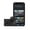 Black, variant on Garmin Dash Cam™ X310, Compact 4k Ultra HD Touchscreen Dash Cam with a 140-degree Field of View, Built In Clarity™ Polarizer, Voice Controlled, GPS, 2.4” Display, Automatic Recording