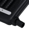 thumbnail image 5 of vidaXL Curved Pool Solar Heating Panel 110x65 cm, 5 of 5