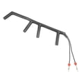 thumbnail image 4 of 028971766 Car Glow Plug Wiring Harness for Mk4 Mk3 B4 Golf 1997-2003 1.9 TDI L4 ALH(3PCS), 4 of 5