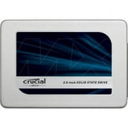 CRUCIAL 525GB MX300 SSD SATA 2.5IN