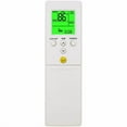 thumbnail image 3 of Replacement for Fujitsu Air Conditioner Remote Control AR-REF1U AR-RED1U AR-REG1U AR-REY1U AR-REM1U AR-REF1E AR-REF2E AR-REA1E AR-REW1E AR-REF3E AR-REW3E AR-REA2E AR-REB1E AR-REW4E, 3 of 7