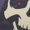 NAVY, variant on Masters Of The Universe Movie Skeletor Face With Pattern Women's T Shirt (Navy, S-XXL)