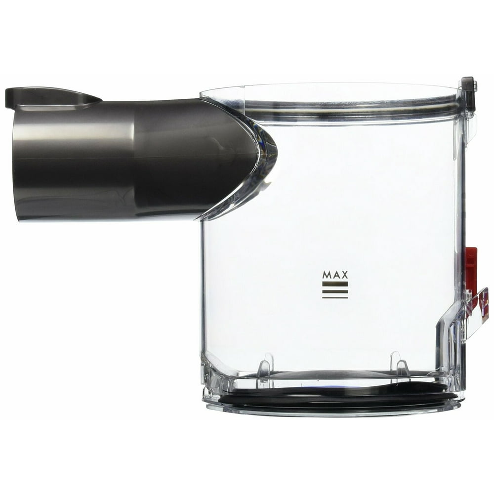 Dyson V6 DC61 DC62 Animal Handheld Dust Bin Assembly 96566001