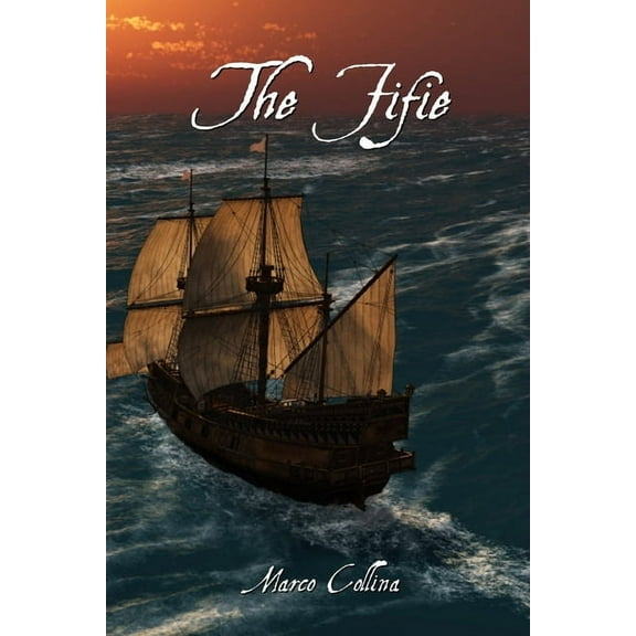 The Fifie, (Paperback)