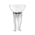 thumbnail image 5 of Octopus Tentacle Wine Goblets, Jellyfish Shape Cocktail Glass, Artistic Stemware for Wine, Cool Bar Decor, Unique Birthday Gift for Her Him, 5 of 8